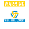 Volleyball Beach Volleyball