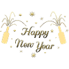 Happy New Year