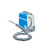 Even Metal Melts