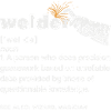 Welder Definition