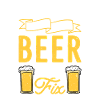 Beer Can't Fix