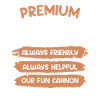 Premium collègue meilleur collègue