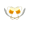 Booty And Beer