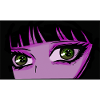 Anime Augen Manga Eyes