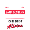 Einmal mit Profis war gestern