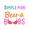 Beer And Boobs