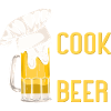 Will Cook For Beer