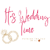It's Wedding Time Wedding