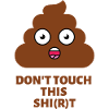 poo shit