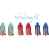 girlsnight,girls,icons,highheels,shoes