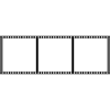 Cinematic Movie Film Frames