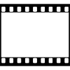 35mm Film Frame