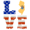 Dear new jersey gift