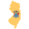 New jersey home gift