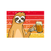 Biertrinker