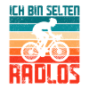 Radfahrer