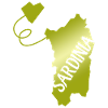 Sardegna Sardinia Heart Sardinia