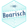 I red Boarisch