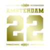Amsterdam 22
