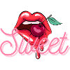 "sweet"