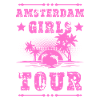 Amsterdam Girls Tour