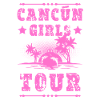 Cancun Girls Tour