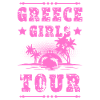 Greece Girls Tour