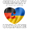 Germany supports Ukraine