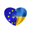 Europe supports Ukraine