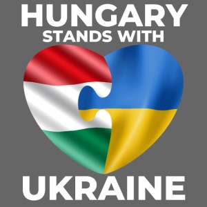 Unkari tukee Ukrainaa
