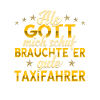 Taxifahrer