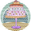 Cake