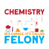 Scientist Chemist Physicist Physics Gift