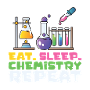 Scientist Chemist Physicist Physics Gift