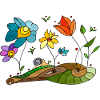 Blumen