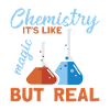 Scientifique Chimiste Physicien Physique Cadeau