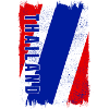 drapeau de la Thaïlande