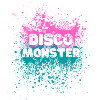 Disco Monster l
