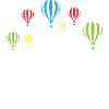 L’aventure attend les montgolfières