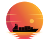 Feeder ship