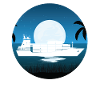 Feeder Ship Moon