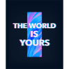 The world is yours