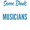 Père athlétique