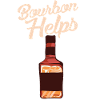 Bourbon Helps