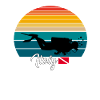 Italy Scuba Diving Poison