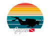 Japan Scuba Diving Poison