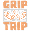 Grip And Trip Arm Wrestling