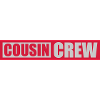 Cousin Crew Team Grandpa