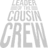 Leader Cousin Crew Team
