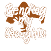 Bending My Thoughts Aerobics